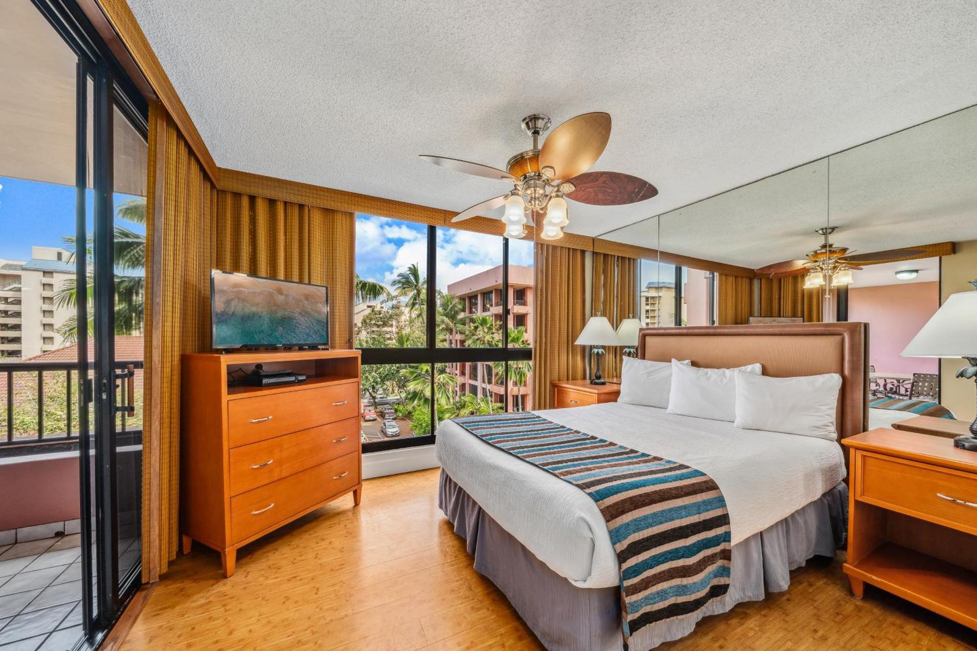 Kahana Falls Resort Napili-Honokowai Exterior photo