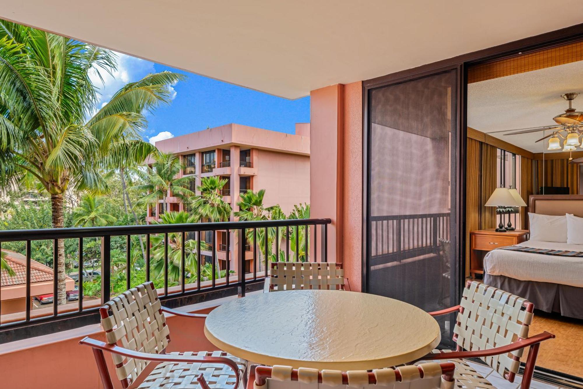 Kahana Falls Resort Napili-Honokowai Exterior photo