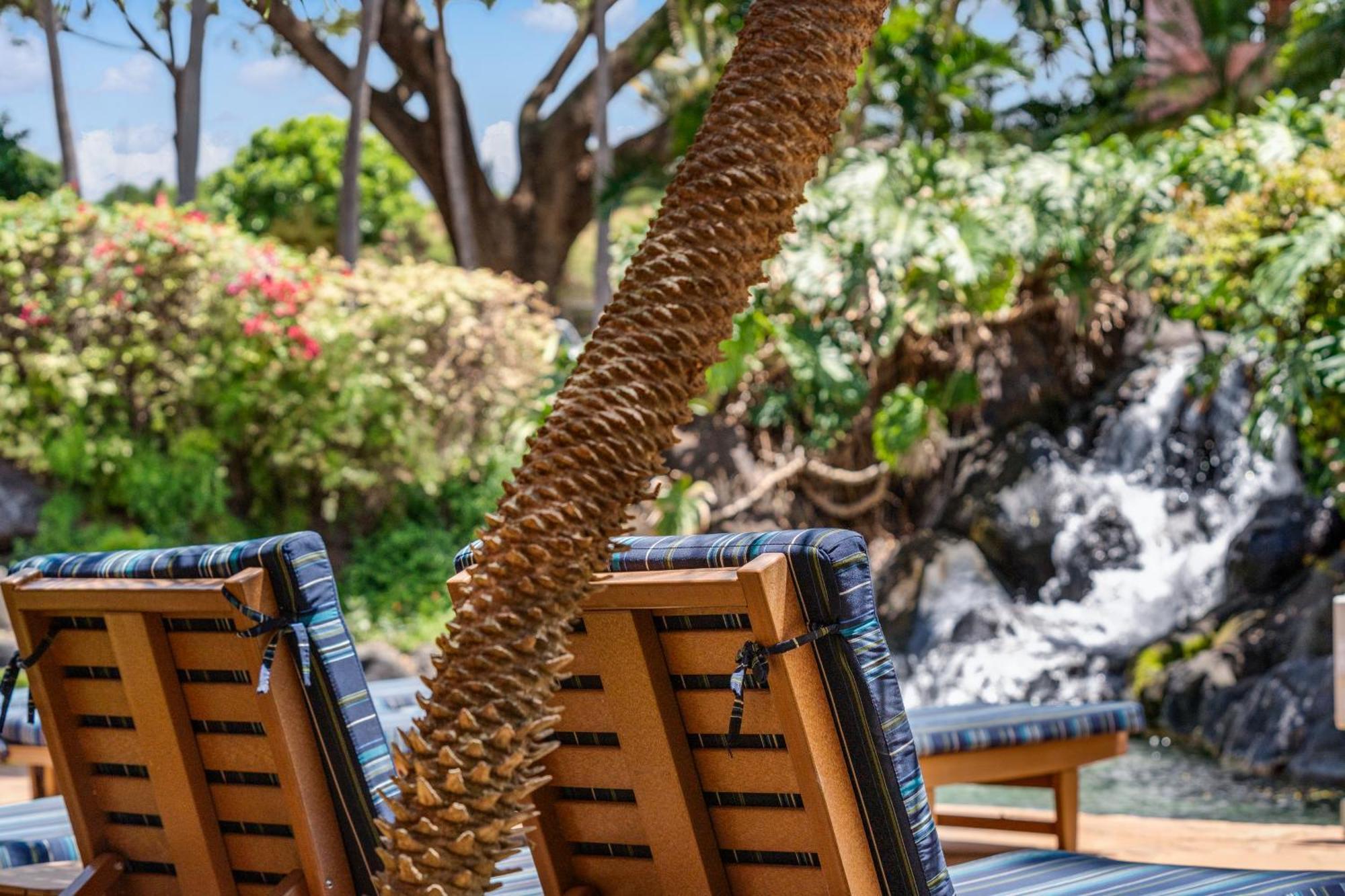 Kahana Falls Resort Napili-Honokowai Exterior photo
