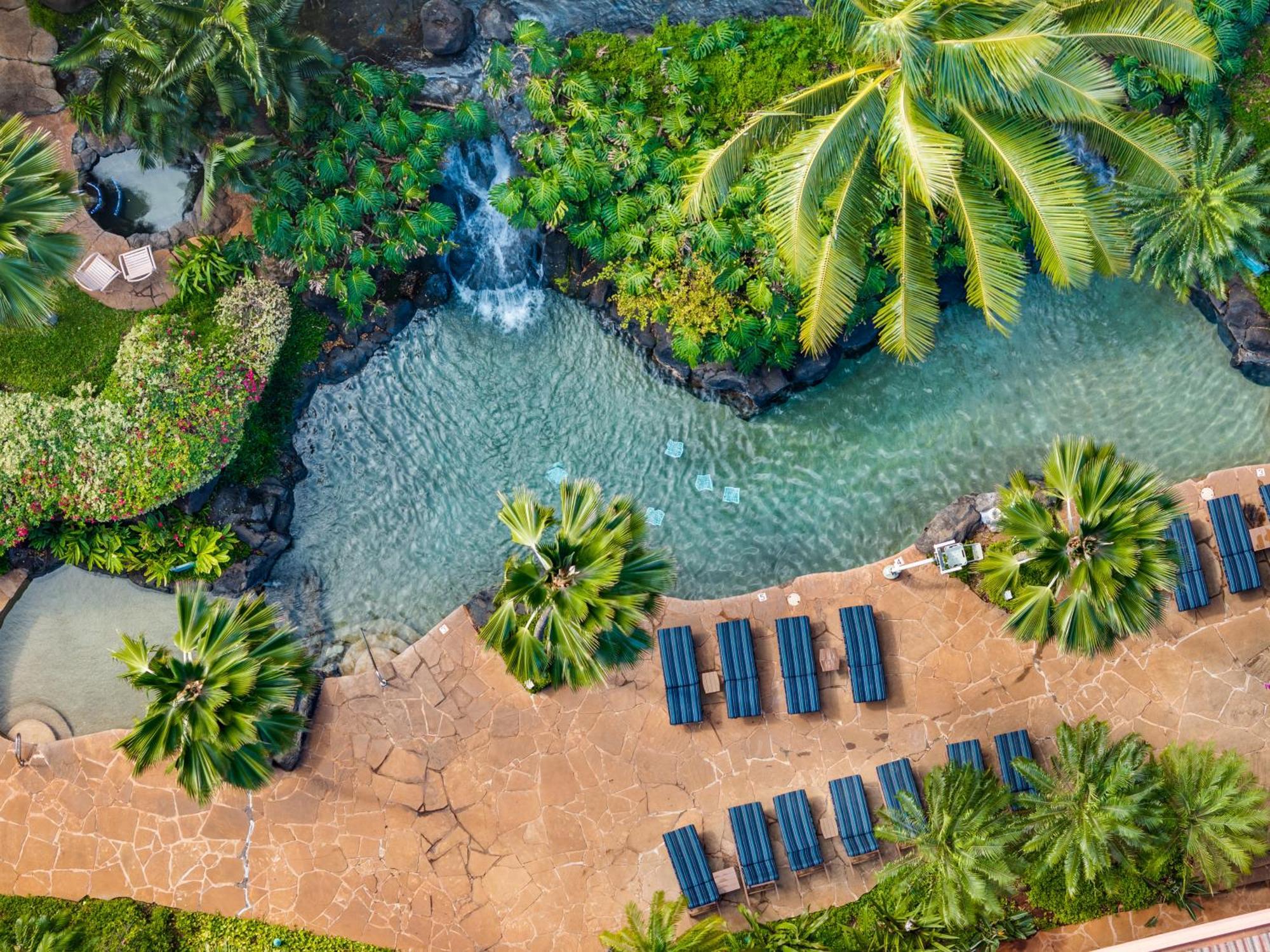Kahana Falls Resort Napili-Honokowai Exterior photo
